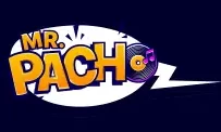 mrpacho logo